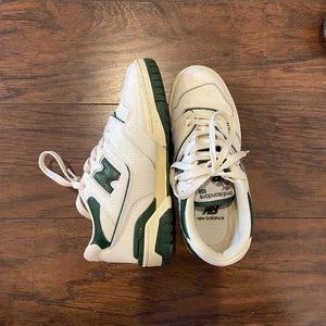 New Balance 550 dupe